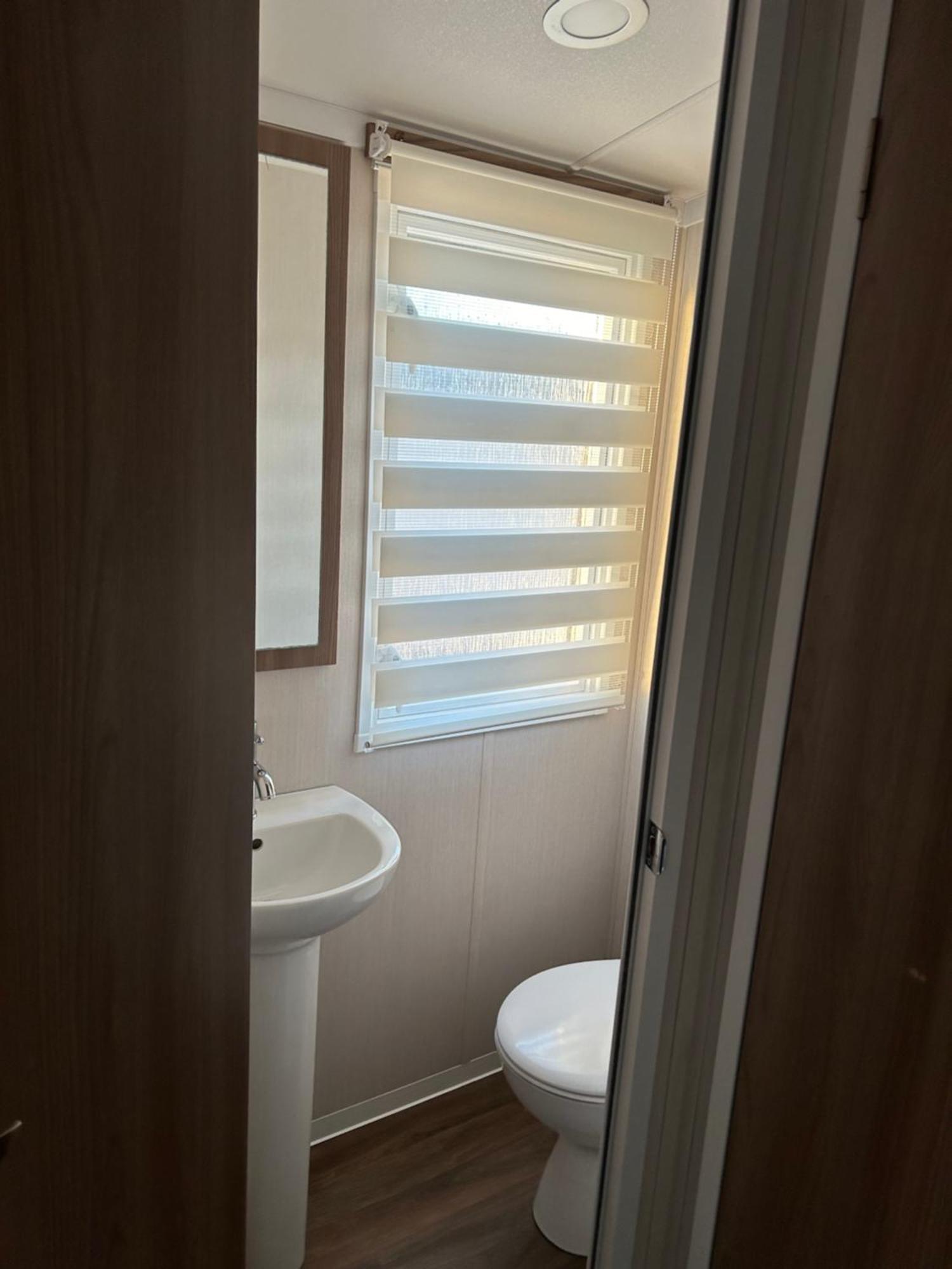 3 Bedroomed Caravan With Amazing Sea Views! Scarborough Zewnętrze zdjęcie